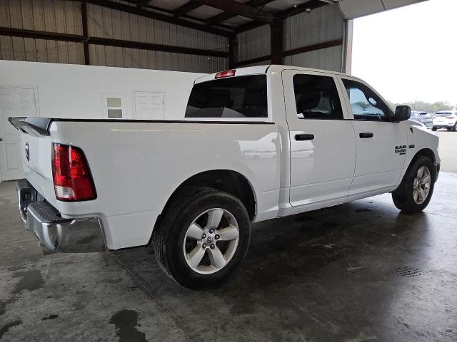 Photo 3 from auction – 2021 RAM 1500 CLASS with VIN 3C6RR6KT0MG538780