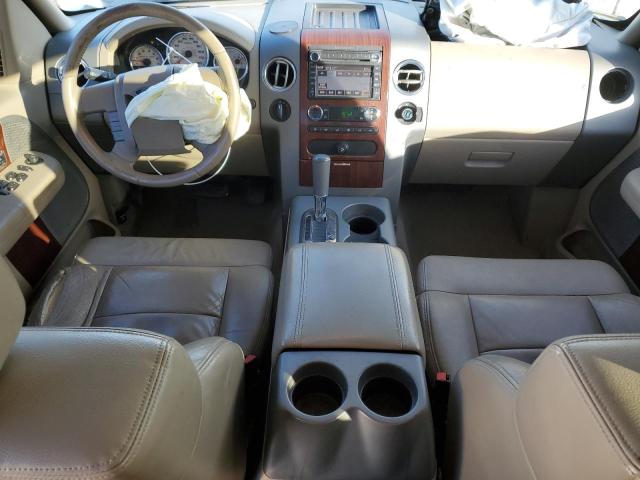 Photo 8 from auction – 2008 FORD F150 SUPER with VIN 1FTPW14V58FA37126