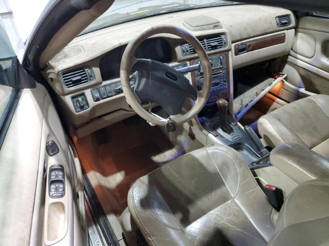Photo 8 from auction – 2004 VOLVO C70 LPT with VIN YV1NC63D94J041204