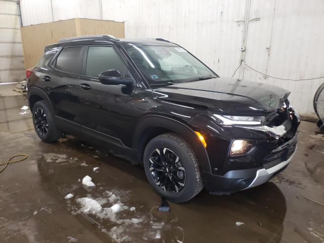 Photo 4 from auction – 2023 CHEVROLET TRAILBLAZE with VIN KL79MRSL9PB089599