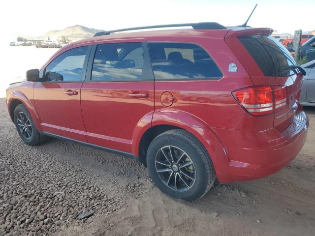 Photo 2 from auction – 2018 DODGE JOURNEY SE with VIN 3C4PDCAB2JT276771