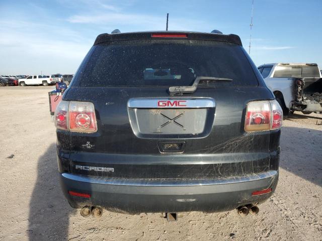 Photo 6 from auction – 2011 GMC ACADIA SLE with VIN 1GKKRNED5BJ156964