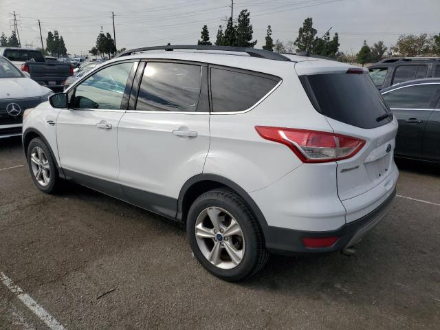 Photo 2 from auction – 2015 FORD ESCAPE SE with VIN 1FMCU0G91FUA46309