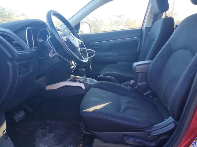 Zdjęcie 7 z aukcji – 2013 MITSUBISHI OUTLANDER z VIN 4A4AP3AUXDE021393