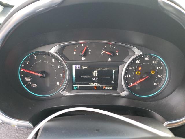 Photo 9 from auction – 2016 CHEVROLET MALIBU LT with VIN 1G1ZE5ST6GF213855
