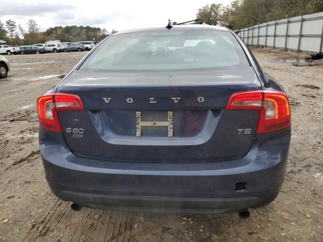 Photo 6 from auction – 2012 VOLVO S60 T5 with VIN YV1622FS2C2035103