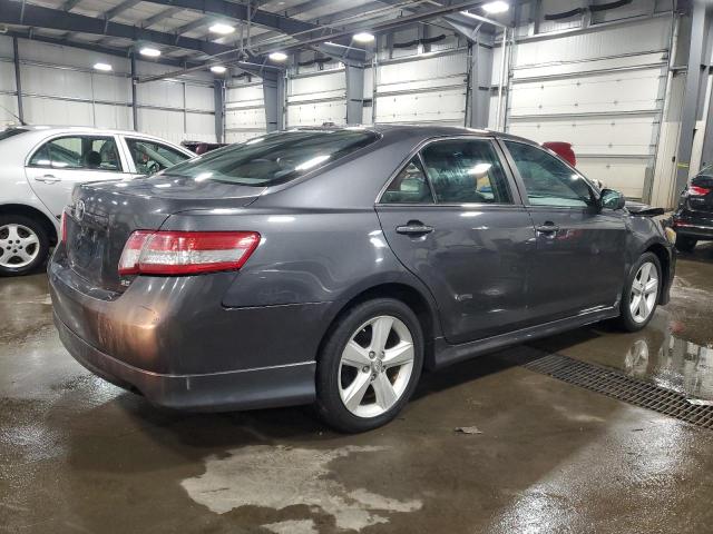 Photo 3 from auction – 2010 TOYOTA CAMRY BASE with VIN 4T1BF3EK2AU500623