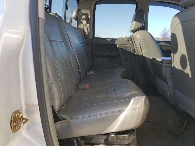 Photo 10 from auction – 2006 DODGE RAM 1500 S with VIN 1D7HA18246S712719