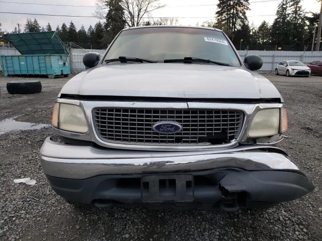 Photo 5 from auction – 2000 FORD EXPEDITION with VIN 1FMPU16L1YLA10228