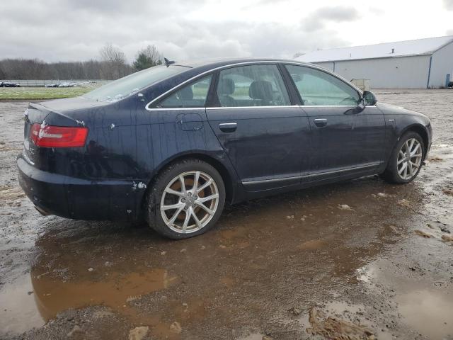 Photo 3 from auction – 2010 AUDI A6 PREMIUM with VIN WAUFGAFB6AN032490