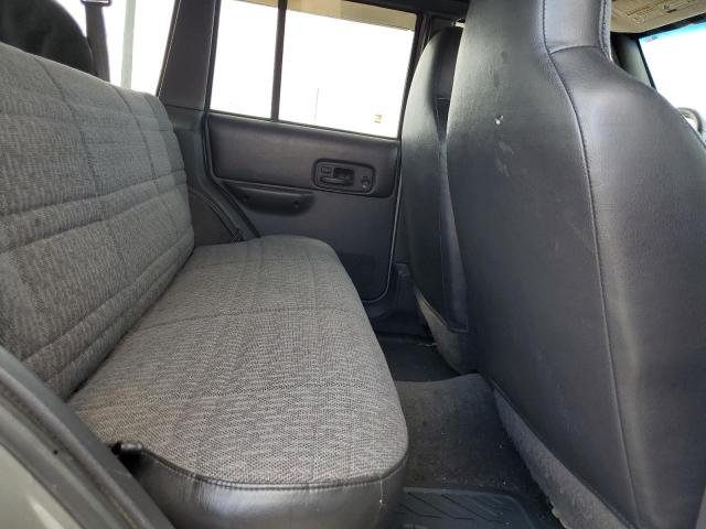 Photo 11 from auction – 2001 JEEP CHEROKEE S with VIN 1J4FF48SX1L511473