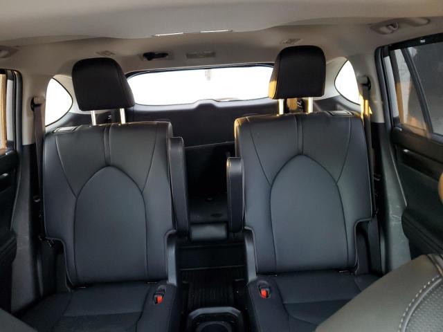 Photo 10 from auction – 2020 TOYOTA HIGHLANDER with VIN 5TDXBRCH6LS000262