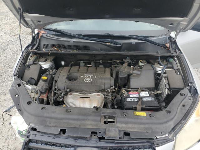 Photo 12 from auction – 2009 TOYOTA RAV4 with VIN JTMBF33V69D008500