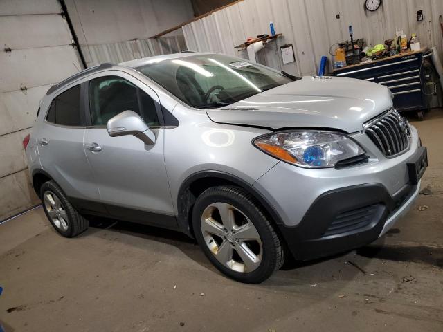 Photo 4 from auction – 2015 BUICK ENCORE with VIN KL4CJESB5FB155432