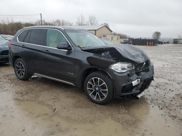 Photo 4 from auction – 2017 BMW X5 XDRIVE3 with VIN 5UXKR0C38H0V70682