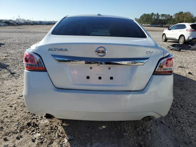 Photo 6 from auction – 2015 NISSAN ALTIMA 2.5 with VIN 1N4AL3AP1FC161639