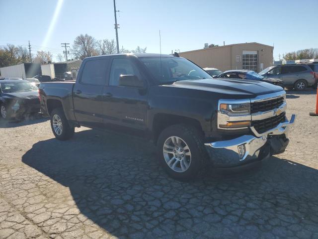 Photo 4 from auction – 2017 CHEVROLET SILVERADO with VIN 3GCUKREC1HG130699