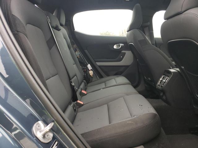 Photo 10 from auction – 2023 POLESTAR 2 with VIN YSMED3KAXPL134528
