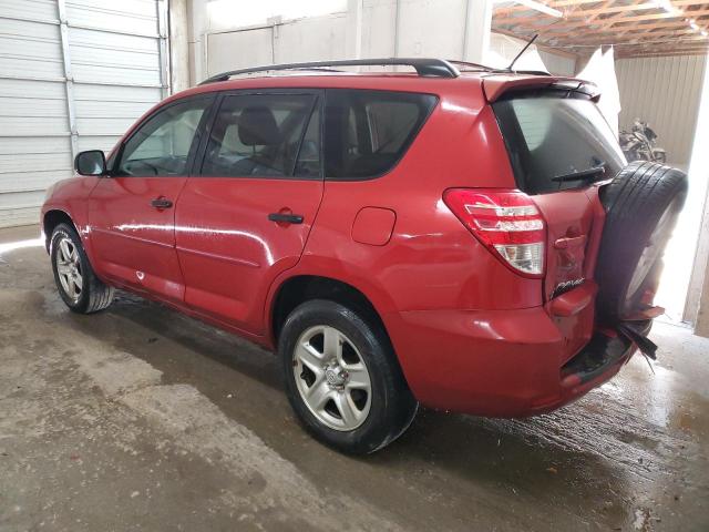 Photo 2 from auction – 2010 TOYOTA RAV4 with VIN JTMZF4DV7AD027547