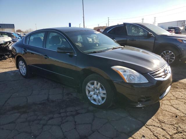 Photo 4 from auction – 2012 NISSAN ALTIMA BAS with VIN 1N4AL2AP8CC101380