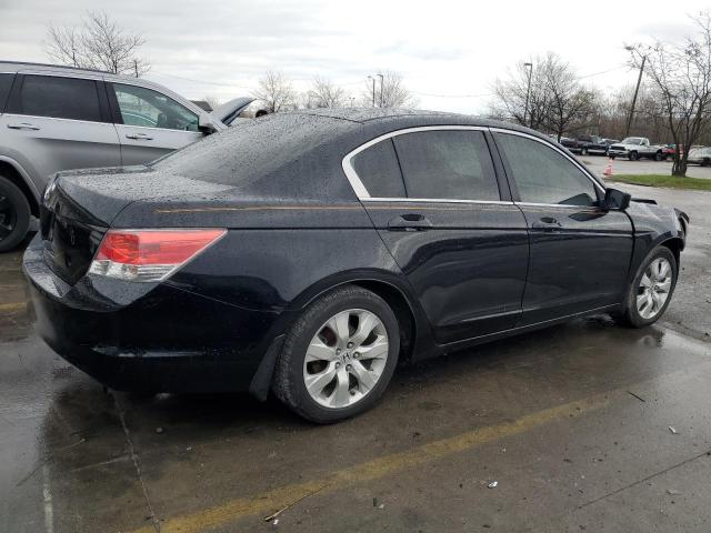 Photo 3 from auction – 2008 HONDA ACCORD EX with VIN JHMCP26738C071033