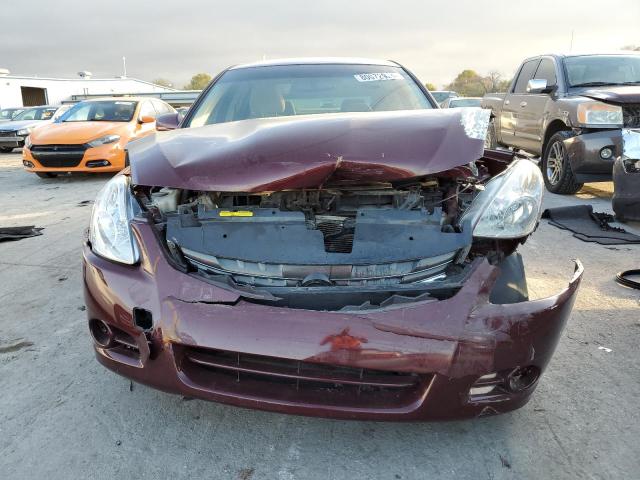 Photo 5 from auction – 2012 NISSAN ALTIMA BAS with VIN 1N4AL2AP4CN564279