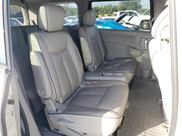 Photo 11 from auction – 2014 NISSAN QUEST S with VIN JN8AE2KP5E9102705