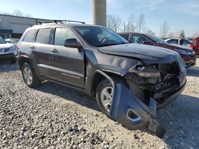 Photo 4 from auction – 2015 JEEP GRAND CHER with VIN 1C4RJFAG3FC165308