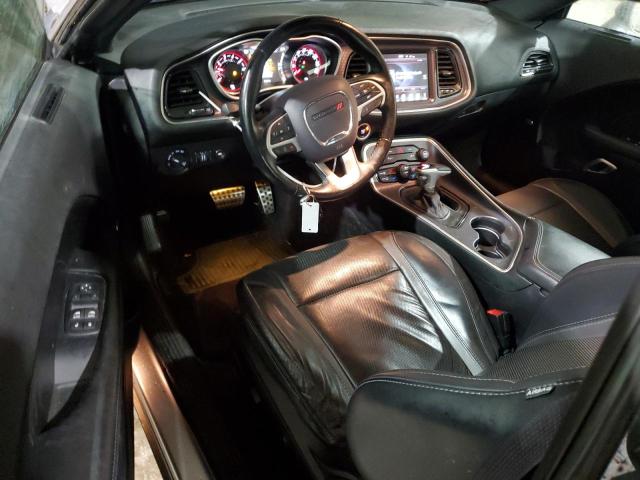 Photo 8 from auction – 2016 DODGE CHALLENGER with VIN 2C3CDZAG2GH232305