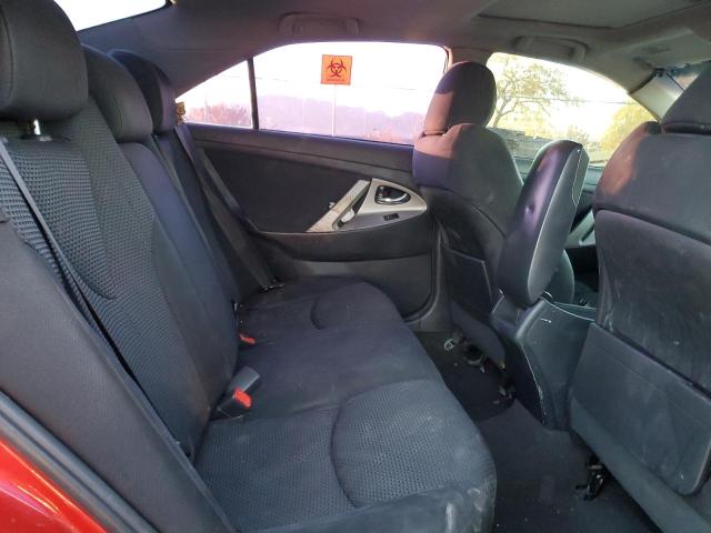 Photo 10 from auction – 2011 TOYOTA CAMRY BASE with VIN 4T1BF3EK5BU767370