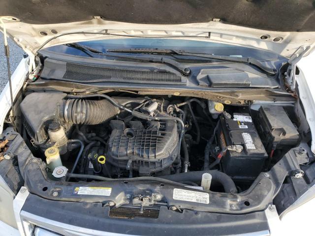 Photo 12 from auction – 2013 CHRYSLER TOWN & COU with VIN 2C4RC1BG0DR526056