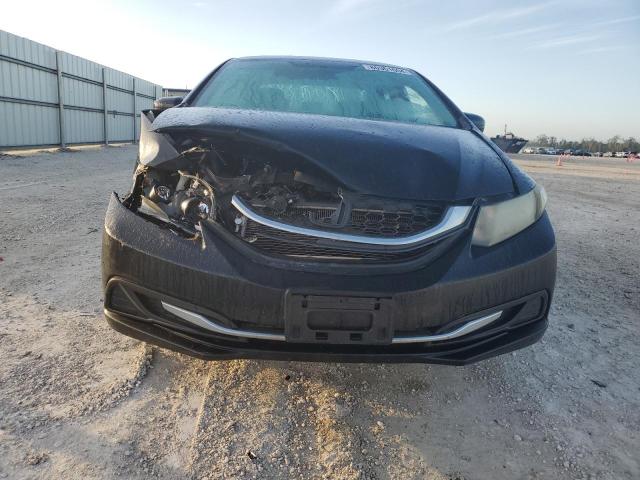 Photo 5 from auction – 2015 HONDA CIVIC LX with VIN 19XFB2F59FE277412