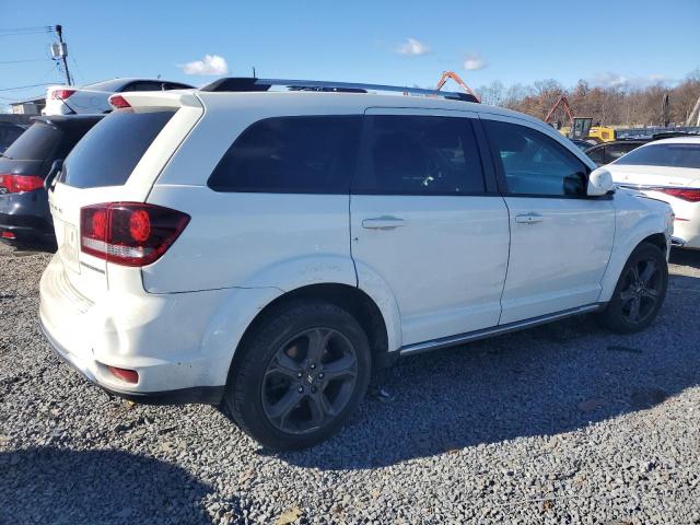 Photo 3 from auction – 2018 DODGE JOURNEY CR with VIN 3C4PDDGG6JT388269
