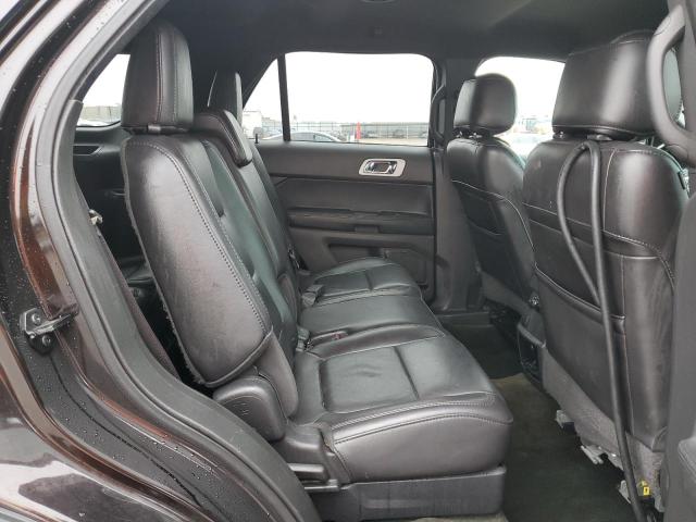 Photo 11 from auction – 2013 FORD EXPLORER X with VIN 1FM5K7D8XDGC45471