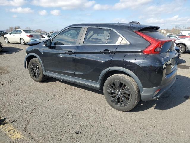 Photo 2 from auction – 2019 MITSUBISHI ECLIPSE CR with VIN JA4AT4AAXKZ019349