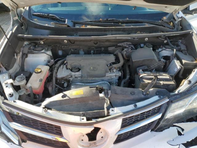 Photo 11 from auction – 2015 TOYOTA RAV4 LIMIT with VIN 2T3DFREV6FW367403