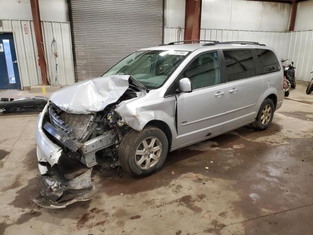 CHRYSLER TOWN & COU 2008 with VIN 2A8HR54P58R738741 - Photo from auction