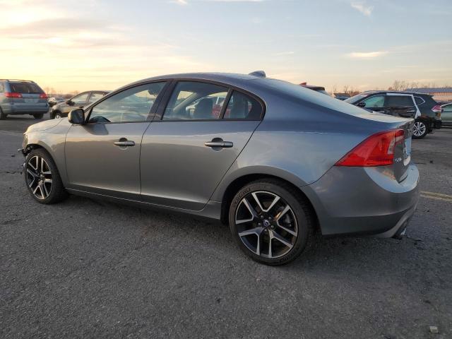 Photo 2 from auction – 2017 VOLVO S60 DYNAMI with VIN YV140MTL7H2426941