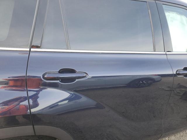 Photo 10 from auction – 2021 TOYOTA HIGHLANDER with VIN 5TDEBRCH1MS034361