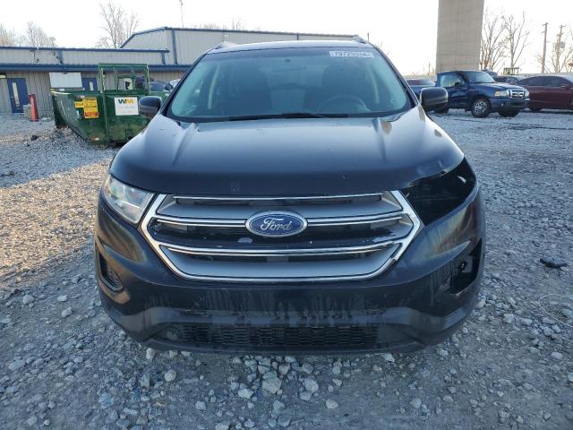Photo 5 from auction – 2016 FORD EDGE SE with VIN 2FMPK4G90GBB68830