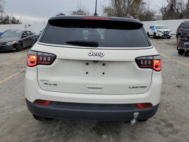 Photo 6 from auction – 2018 JEEP COMPASS LI with VIN 3C4NJDCBXJT206857
