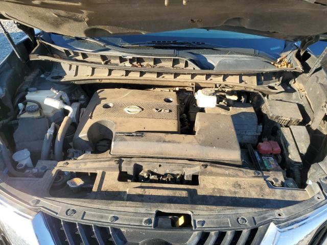 Photo 12 from auction – 2016 NISSAN MURANO S with VIN 5N1AZ2MH2GN162405