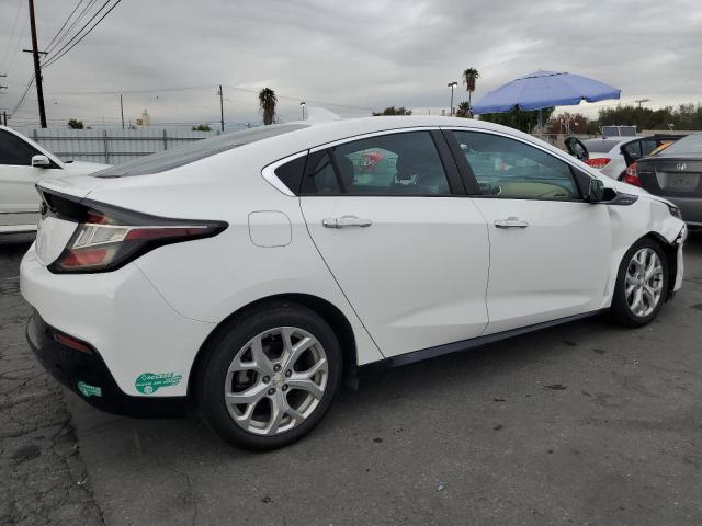 Photo 3 from auction – 2016 CHEVROLET VOLT LTZ with VIN 1G1RD6S59GU129891