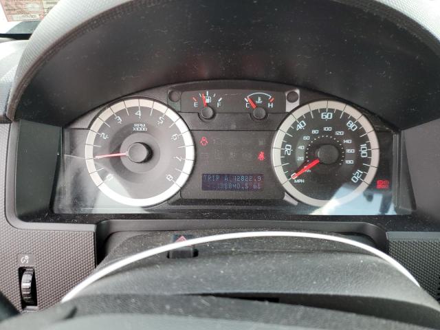 صورة رقم 9 من المزاد - 2012 FORD ESCAPE LIM مع VIN 1FMCU9EG4CKA19876