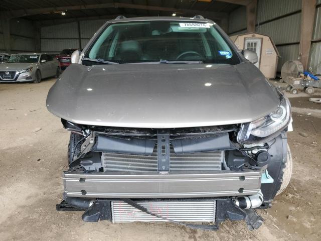 Photo 5 from auction – 2022 CHEVROLET TRAX 1LT with VIN KL7CJPSM0NB566980