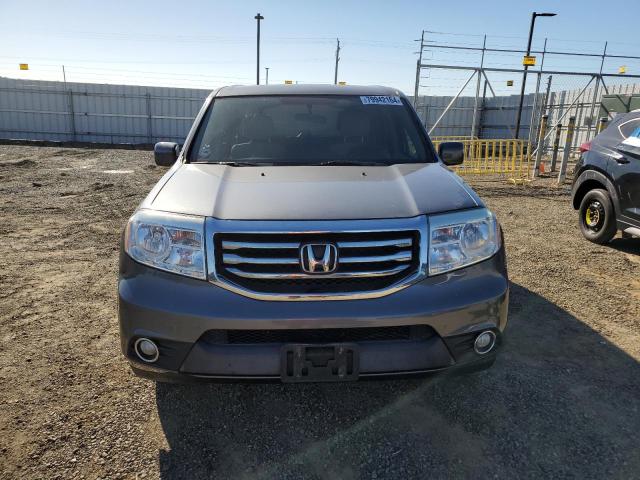 Photo 5 from auction – 2013 HONDA PILOT EX with VIN 5FNYF4H42DB077024