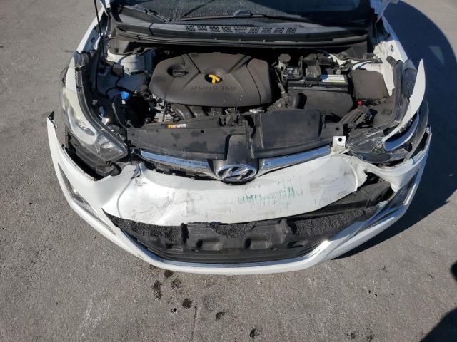 Photo 11 from auction – 2016 HYUNDAI ELANTRA SE with VIN 5NPDH4AE6GH769112