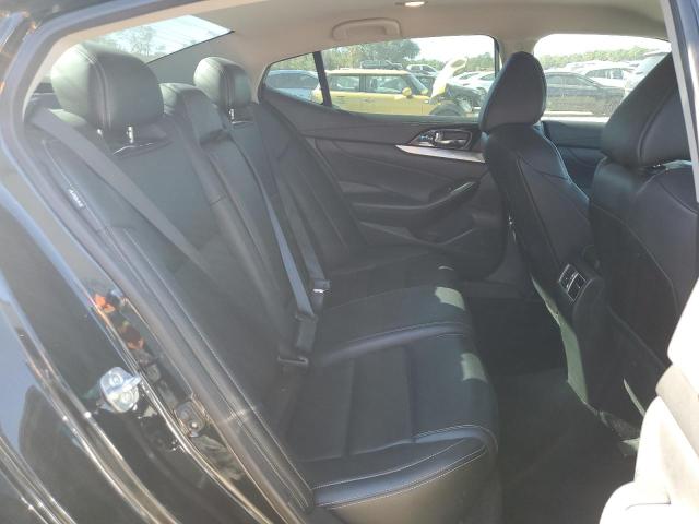 Photo 10 from auction – 2020 NISSAN MAXIMA SV with VIN 1N4AA6CV5LC363088