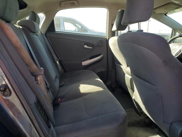 Photo 10 from auction – 2011 TOYOTA PRIUS with VIN JTDKN3DU9B5329780