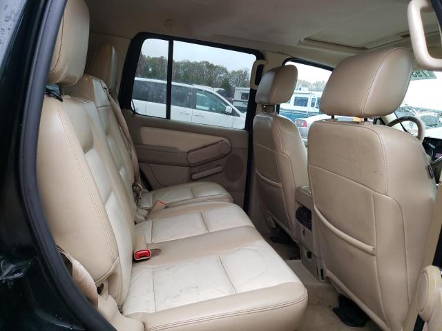 Photo 11 from auction – 2007 FORD EXPLORER E with VIN 1FMEU64E87UA34625